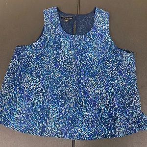 ⛵️Simply Styled Layered Top☀️